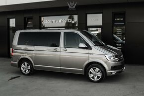 Volkswagen T6 Multivan 2.0 BiTDI 204k BMT 4MOTION DSG DPH - 4