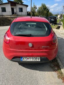 Fiat Bravo - 4