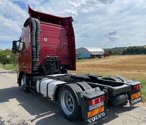 VOLVO FH 13 500 EEV MEGA - 4