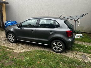 Volkswagen polo - 4