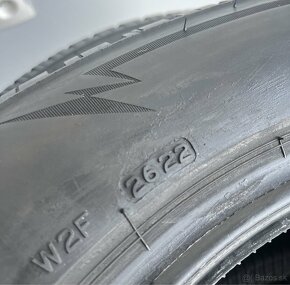 215/60 R16 NOVE Bridgestone Zimne - 4