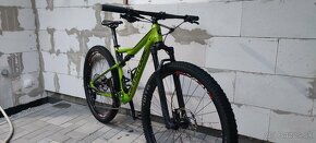 Cannondale Scalpel Si6 2019 - 4