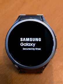 Galaxy Watch 6 Classic 47 mm LTE - 4