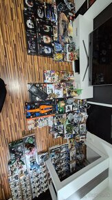 Lego STAR WARS 75340 - 4