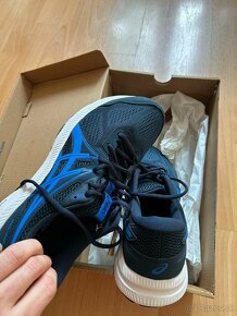 Topánky na behanie ASICS 44, 44,5. - 4