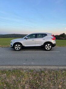 Volvo xc40 D3 - 4