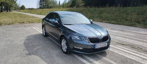 Škoda Octavia 1.6 TDI AUTOMAT ODPOCET DPH - 4