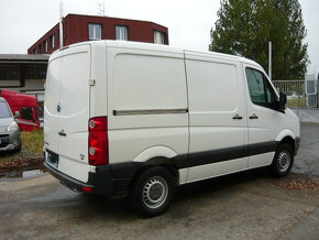 VOLKSWAGEN CRAFTER 2.0 TDI. - 4