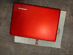 Lenovo Ideapad 500S - 4