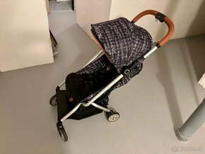 Kočík CYBEX EEZY S Gold - 4