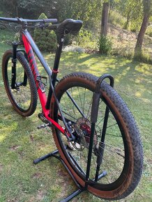 Canyon EXCEED CF SLX - 4