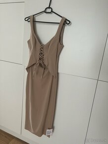 Nove saty -Asos - 4