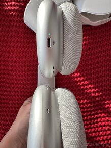 Airpods Max + smart case - 4