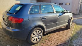 audi a3 2007 1.9 tdi - 4