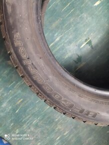 Zimné pneumatiky 205/55 r16 - 4