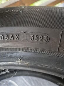 Zimné pneumatiky BFGoodrich 215x55xR16 - 4