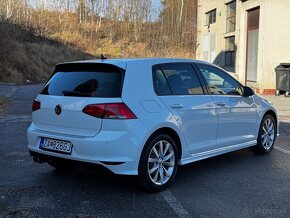 Volkswagen Golf 1.4tsi R-Line - 4