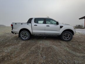 Ford Ranger DoubleCab 4x4 LIMITED - 4