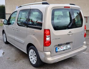 Citroën Berlingo 1.6 HDi Multispace - 4