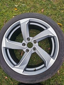 Audi Rotor (neoriginál) 5x112 R18 - 4