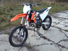 ktm sx 250 2021 - 4