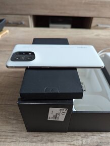 Oppo Find X5 White 8/256 GB. - 4