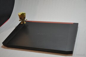 Acer Nitro 5 Obsidian Black - 4