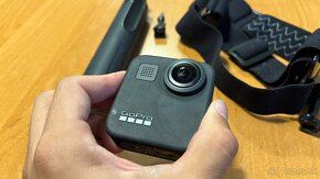 GOPRO MAX 360 4K - 4