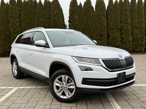 Škoda Kodiaq 2.0 TDI DSG Executive - 4