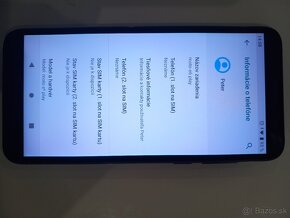 Motorola moto e6 play - 4