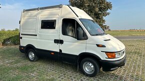 Iveco Daily 2,8 - 4