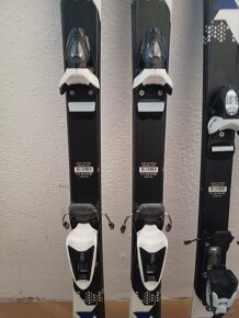 kvalitne lahucke detske / junior lyze ROSSIGNOL 130 a 140 cm - 4