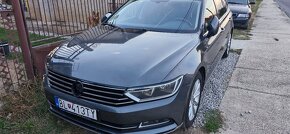 Volkswagen  passat 2.0tdi - 4