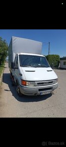 Iveco daily 50c13 - 4