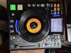 Predam  Denon DJ DN-HS5500 - 4