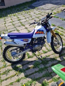 Suzuki 125 DR - 4