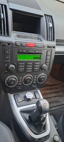 Land rover freelander 2 - 4