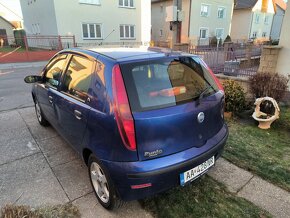 Fiat Punto - 4