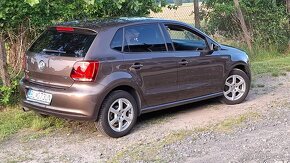 Volkswagen Polo 1,2 TSI automat (DSG) - 4