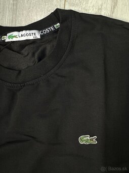 Set Lacoste - 4