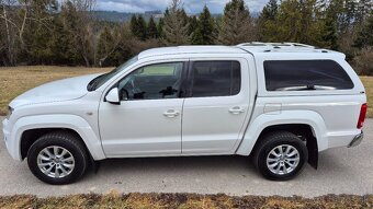 Volkswagen Amarok 3.0 Tdi 4-motion - 4