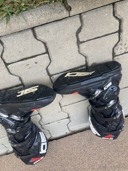 Sidi crossfire 2 srs - 4