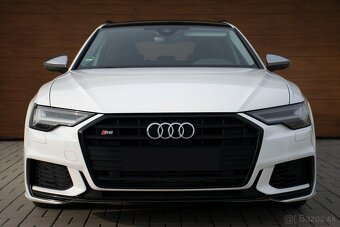 Audi S6 Avant - 4