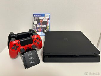 PS4 Slim 1TB na predaj - 4