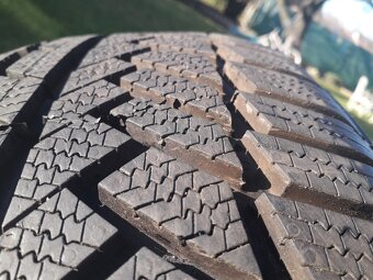 205/50 r17 zimne pneumatiky - 4