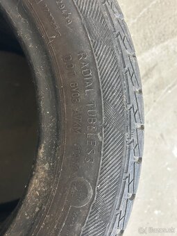 LETO 155/65R13 MATADOR Stella 2 - 4