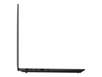 Lenovo ThinkPad P1 Gen 5-Core i7 12800H-32GB-512GB-RTX A1000 - 4