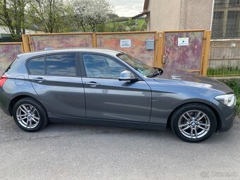 Bmw 120d f20 - 4