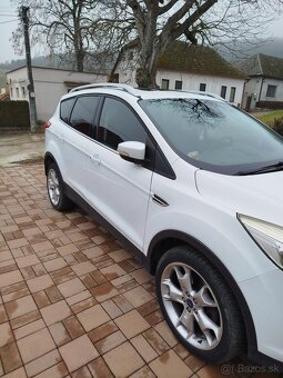 Predám Ford Kuga - 4