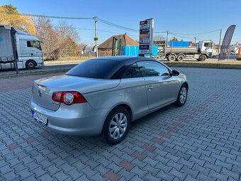 Volkswagen Eos 2.0tdi CR DSG Lift - 4